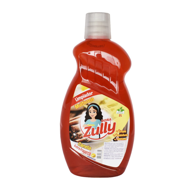 Limpiador Multiusos Canela