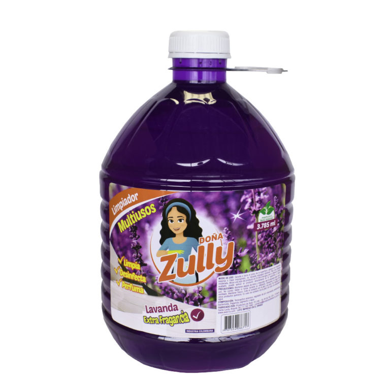 Limpiador multi propósito. Lavanda - Imagen 4